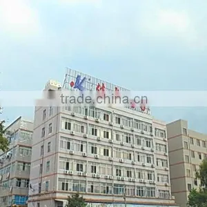 Zhejiang Jialong Electron Co., Ltd. company overview - view 1 thumbnail