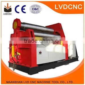 Top Quality CNC Machinery Aluminum Roll Material for Rolling Machine thumbnail-1