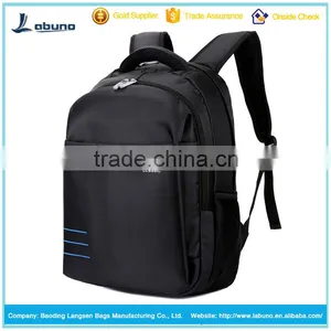 Factory Directly Sale Targus Waterproof Strong Slim Laptop Backpack thumbnail-2