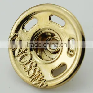 Made in China Top Sale Fashion Jean Button thumbnail-1