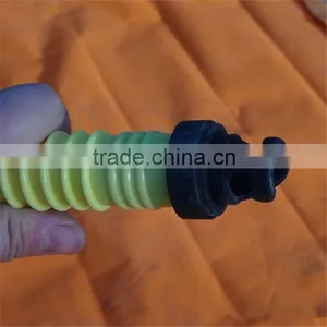 High Quality Inflatable Board Pump/ Hand Air Pump With Gauge/pump for Sup Boards thumbnail-2