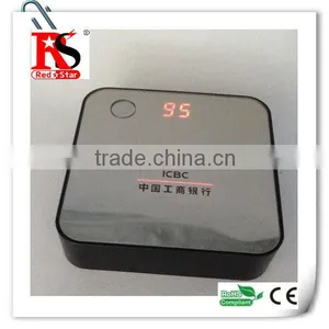 Mobile Power Supply Bank of Mobile Phone Power Bank Charger thumbnail-4