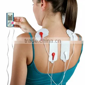 Sunmas Durable Electronic Muscle Stimulator Units thumbnail-2
