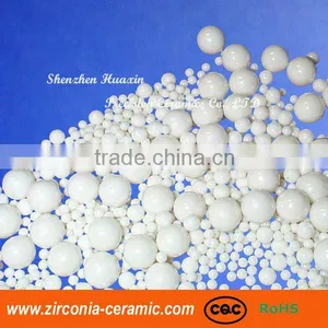 ZrO&Zirconia Ceramic Ball thumbnail-1