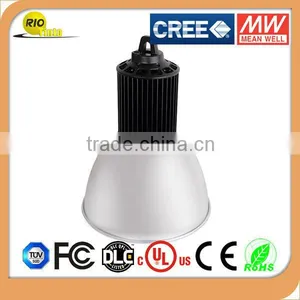 Supermarket Lighting 45/90/120 Beam Angle Industrial 120w Led High Bay Light thumbnail-4