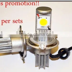 Sealed Beam Head Light thumbnail-1