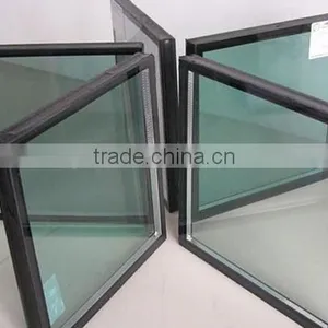 Low-e Insulated Glass With Certificates thumbnail-1