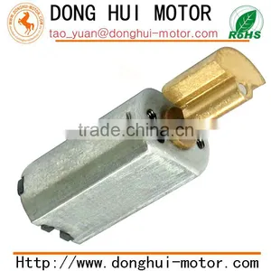 FF-K20WD Electric Vibrator Motor for Sex Toys, FF-K20WD Motor 3.7v thumbnail-1