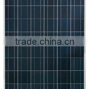 2016 NEW HOT Sale 250 W Poly Solar Panels thumbnail-1