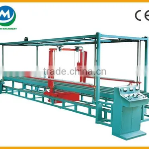 Milon Top Performance Hot Wire Electric Eps Cutting Machine thumbnail-1
