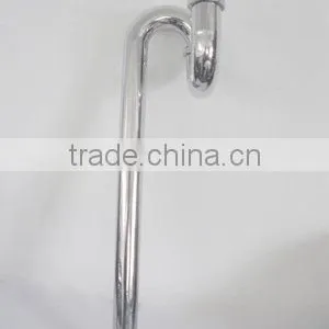 Pop-up Waste (brass) thumbnail-1