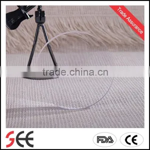 Semi Finished 1.499 Blended Bifocal S/F Optical Resin Plastic Lens thumbnail-1