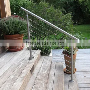 Stainless Steel Cable Tensioner for Cable Railing thumbnail-1