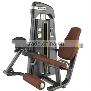 New Style OTAWAY Gym Equipment/Leg Extension Machine/Seated Leg Curl Machine Quality Choice thumbnail-1