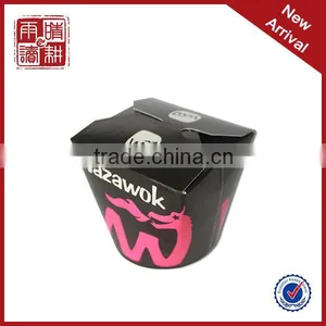 Manufacturer Custom Chinese Noodle Box thumbnail-4