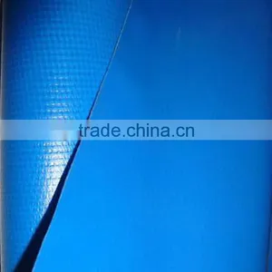 Polyester Pvc Coated Fabric thumbnail-1