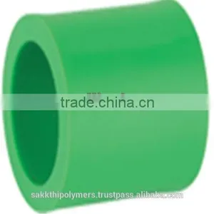 PPR Coupler - PPR Pipes and Fittings thumbnail-2
