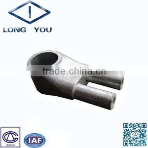 Aluminum Alloy Casting thumbnail-1
