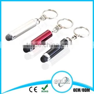 2014 Newest Touch Pen Fortouch Finger Stylus Pen thumbnail-1