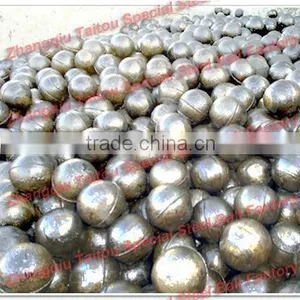 Dia.20MM High Chrome Grinding Media Ball For Cement thumbnail-1