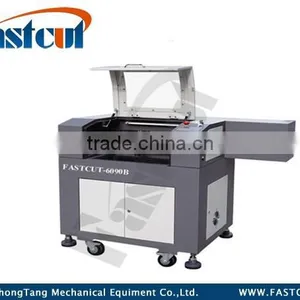 FASTCUT4040Professional Good Price Co2 Laser Machine Laser Marking Machine thumbnail-6