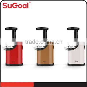 2015 Kitchen Appliances Commercial Cold Press Juicer thumbnail-1