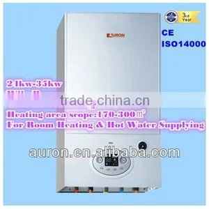 Gas Water Heater Natural Gas Combi Boiler Gas Fired Boiler Gas Boiler For Steam thumbnail-1