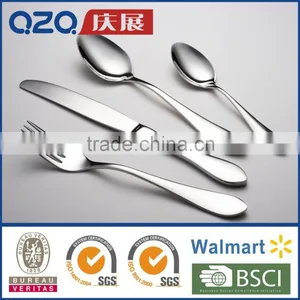 High Quality Stainless Steel Tableware Set #164 thumbnail-1