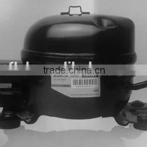 12v R134a Mini Refrigerator Compressor thumbnail-5