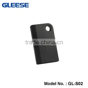2015 Bidirectional Mobile Phone Bluetooth Alarm Keychain Wallet Anti-lost Alarm thumbnail-1