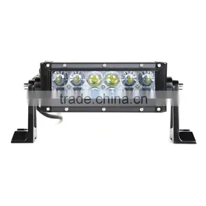 4D 4X4 Straight 4D Led Light Bar 50inch Double Row Led Light Bar, High Brighter Bar for Jeep Offroad Supplier's Choice thumbnail-2