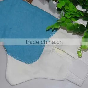 Pet Bathing Massage Gloves Brush thumbnail-3