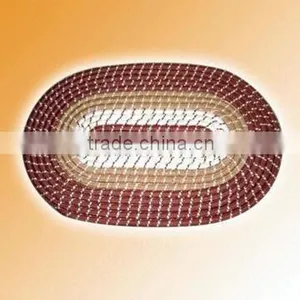 Braided Rug thumbnail-1