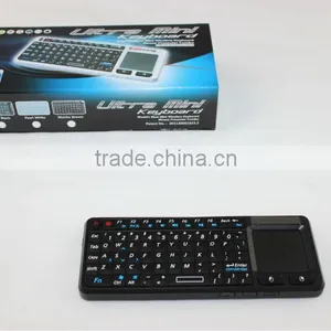 FKB-1368 Multifunction Bluetooth Touch Air and Fly Mouse thumbnail-1