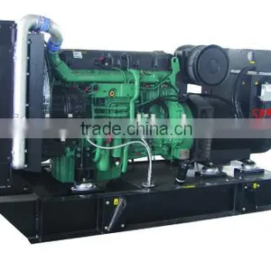 Volvo Marine Diesel Genset 62KW-390KW thumbnail-6