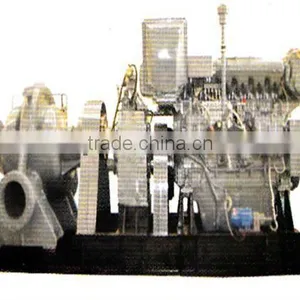 TBD604BL6 Diesel Engine Water Pump Set thumbnail-1