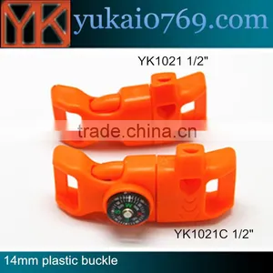 Bulk Various Metal Buckles,paracord Bracelet Buckle,logo Engraved Paracord Buckle thumbnail-4