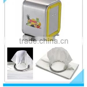 Colorful Tissue Holder thumbnail-1