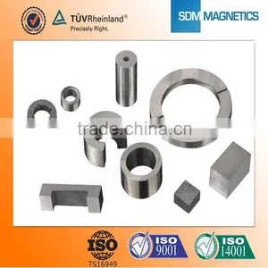 Rod Magnets China Wholesale Rare Earth Alnico Magnets thumbnail-4