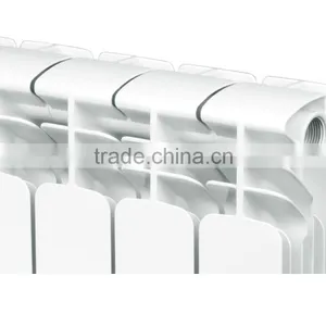 Manufactured in China Oil Filled Electric Radiator thumbnail-4