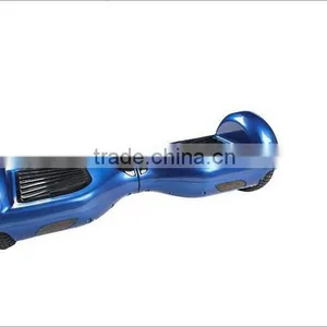 Two Wheels 6.5 Inch Electric Balance Scooter With Bluetooth thumbnail-3