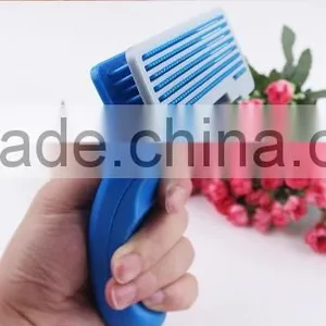 Pet Grooming PP Strong Comb thumbnail-5