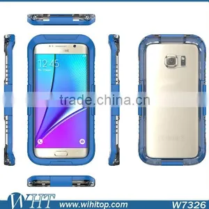 IP68 Waterproof Case for Samsung Galaxy S7 S7 Edge, for Samsung Galaxy S7 Waterproof Case thumbnail-4