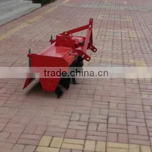 Rotary Tillers and Cultivators 3-point Mounted With Tractor Quality Choice thumbnail-1