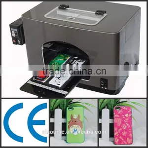 Plastic Cell Phone Case Machinery Cell Phone Case Making Machine thumbnail-1