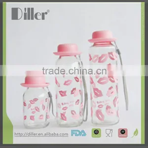 Wholesale OEM Private Lable BPA Free Tritan Water Bottle Water Filter Housing thumbnail-3