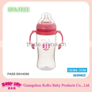 Durable China Fashionable Cleaning Shake Joyshaker Baby Bottle Thermo thumbnail-3