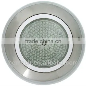 High Quality Super Bright IP68 AV12C Acid Proof Alkali-Proof Underwater LED Swimming Pool Light thumbnail-1