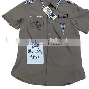 Kid Wear, Boy Shirts thumbnail-1