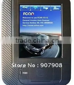Promotion Tool FCAR F3-W Auto Electrical Diagnostic Tool for Global Cars thumbnail-1